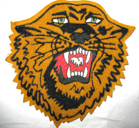 GHS Tigers