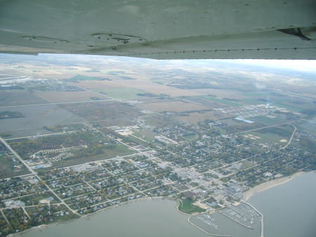 Views of Gimli