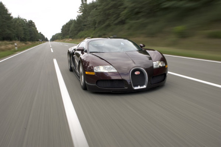 Bugatti