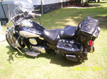 My Bike