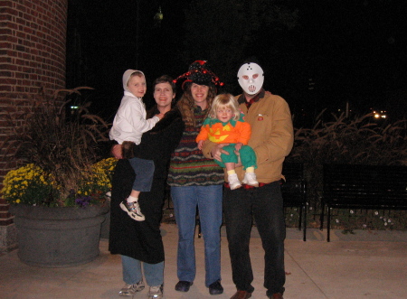 Halloween 2007