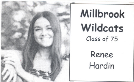 Renee Allen's Classmates profile album