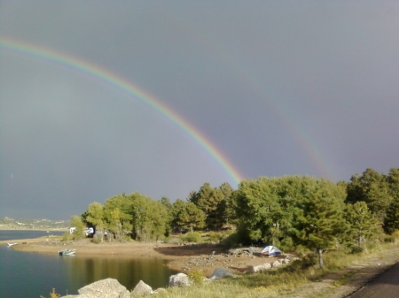 Crystal Reservoir