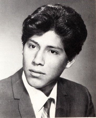 Ruben Martinez