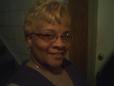 Shari "Peaches" Jackson's Classmates® Profile Photo