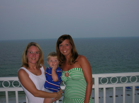 gulf shores 2007