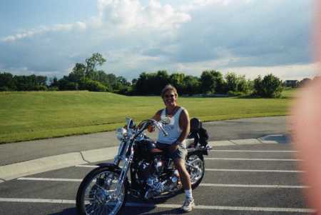 indiana 2001