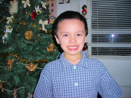 Christmas '07