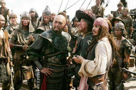 pirates iii - saofeng barbossa jack 2