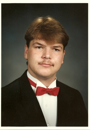 Roger Hardy's Classmates profile album