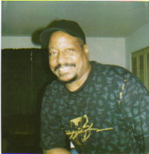 Marvin Twitty's Classmates® Profile Photo