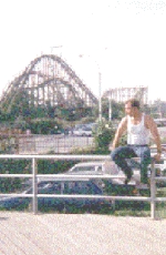 Coney Island, Brooklyn