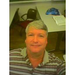 Bruce Conley's Classmates® Profile Photo