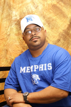 Melvin Horton's Classmates® Profile Photo