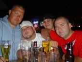 MY BOYZ FROM HIGH SCHOOL...