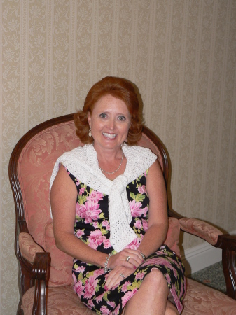 Rhonda Fulton's Classmates® Profile Photo