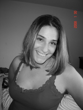 Sarah Genovese's Classmates® Profile Photo