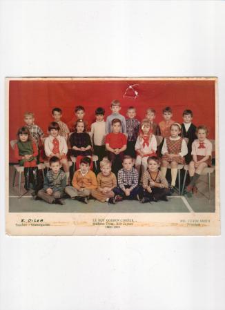 cooperkindergarden