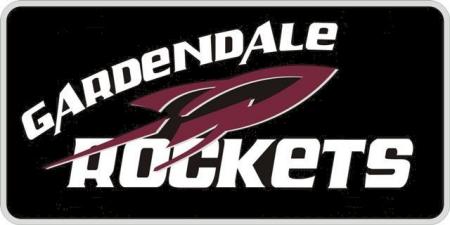 Gardendale Elementary School Logo Photo Album
