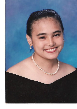 Marilyn Apolinario's Classmates profile album