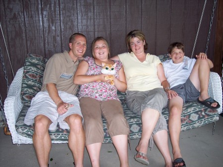 Family 2007