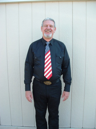 Jim Hunt's Classmates® Profile Photo