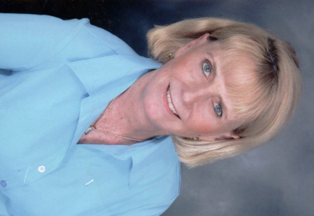 Barbara Lewis's Classmates® Profile Photo