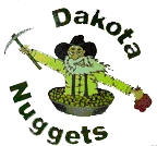 Dakota Middle School Logo Photo Album