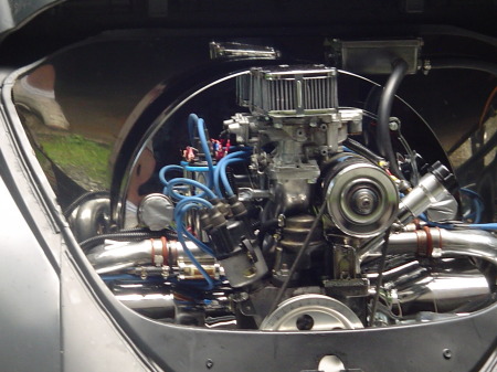 67 engine