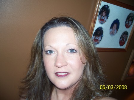 Wendy Moore's Classmates® Profile Photo