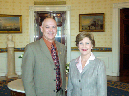 White House Reception