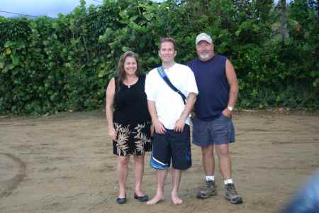 hawaii 2007