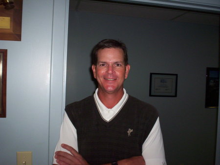 Jeff Davis's Classmates® Profile Photo