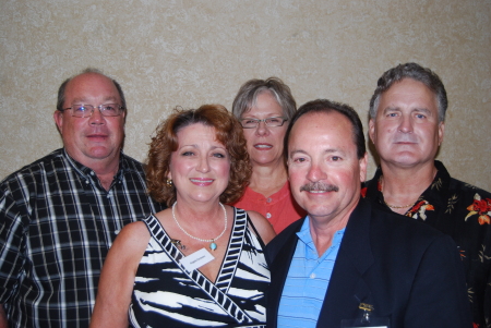 Pat Hurrelbrink's album, Argentine HS Class of 71 Reunion