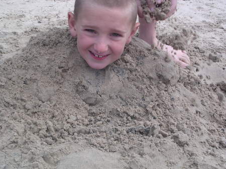 Camden at Lake McConaughy