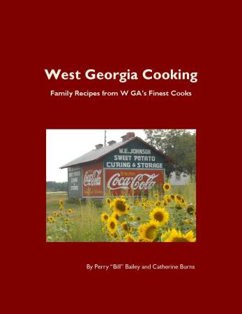 West Georgia Cooking