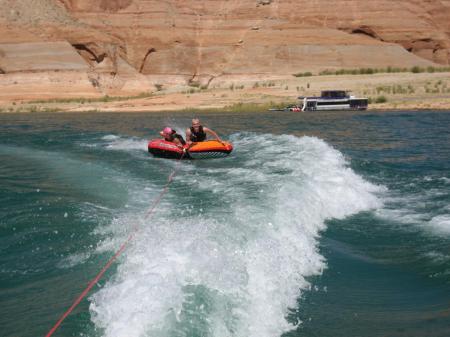 06-25-2007 lake powell