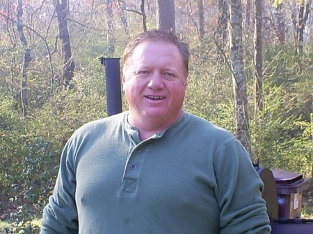 Keith Lott's Classmates® Profile Photo