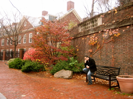 Cambridge. Mass.