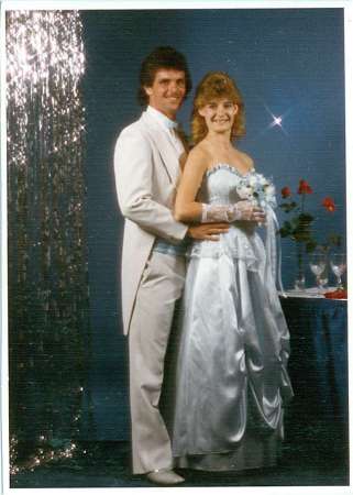 Prom 1986