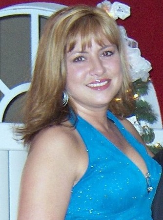 Carrie Servis's Classmates® Profile Photo