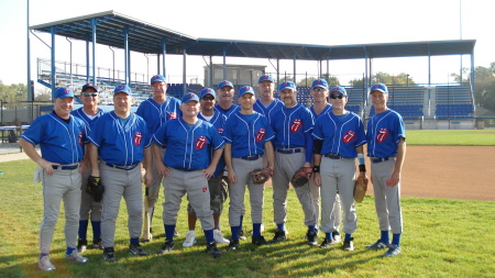 Championship Team 2007