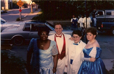 '89 Prom