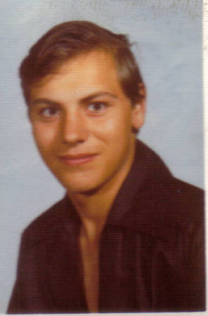 Norbert Feuerstein's Classmates profile album