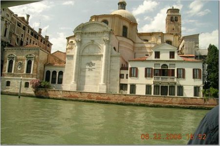 Venice, italy