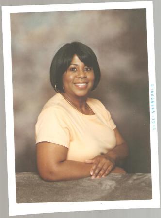 Edith Batts's Classmates® Profile Photo