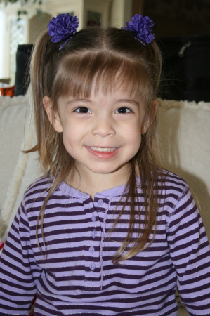 Katie 2 1/2 yrs