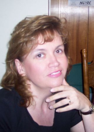 Suzanne Sanders's Classmates® Profile Photo