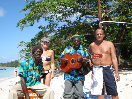 Jamaica 2007