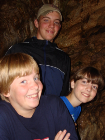 Luray Caverns Virginia